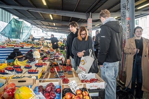 Padua Walking Tour & Traditional Cooking Class with Wine
