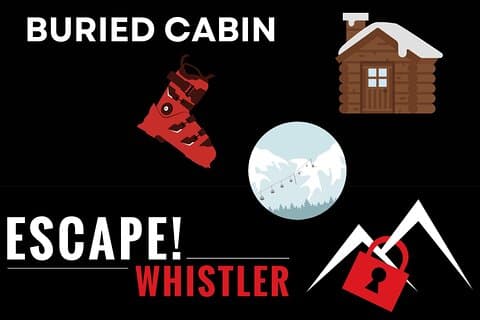 Epic Escape Room Adventure