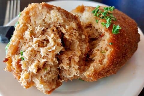 Private Tampa Food Tour with 5 Local Classic Tastings
