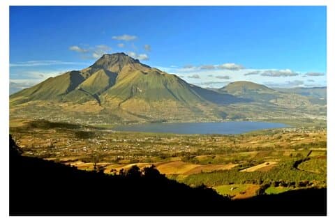 Otavalo Market Private Tour Autentisk Kulturell Opplevelse