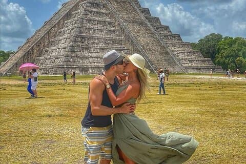 Hoteller i nærheden af Chichén Itzá, Cenote Ikil & Hubiku with Valladolid Tour