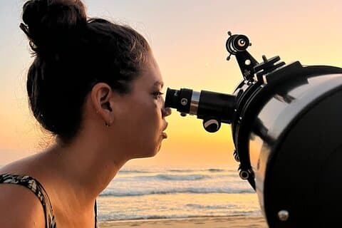 Los Cabos Stargazing ervaring