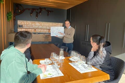 Degustación de Prosecco y Queso de Medio Día desde Venecia