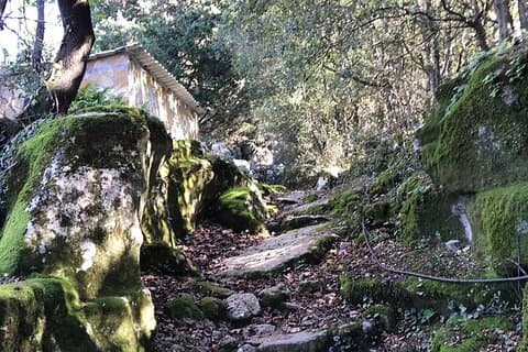 Lefkada: Syvros, Greece Guided Hiking Experience