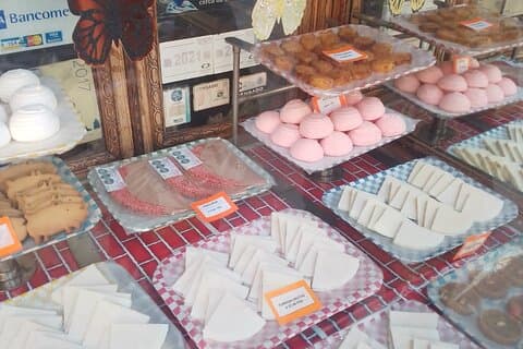 Culinaire tour door het historische centrum van Mexico-Stad