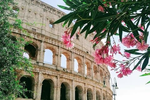 Rome On Your Own Full-Day Tour From Civitavecchia