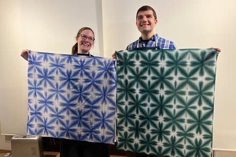 Sekka Cotton Furoshiki klasse