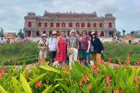 Hue City Private Tour fra Hoi An - Hue Day Tour fra Hoi An