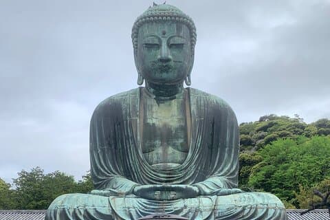 Excursión privada a Kamakura y Yokohama con chófer bilingüe