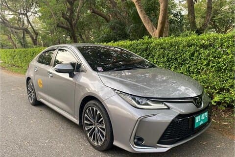 Private Transfer from Phuket Airport to/from Hotel