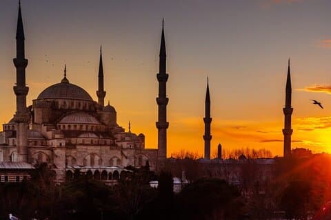Istanbul Diamond medlemskab adgang til over 500 kuponer