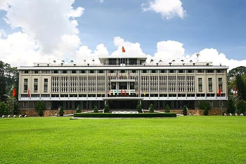 Ho Chi Minh Tagestour: Das Beste von Saigon
