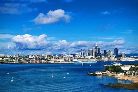 Excursion d'une demi-journée à Auckland - Heart of Auckland