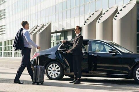 Privévervoer vanaf Doha Airport