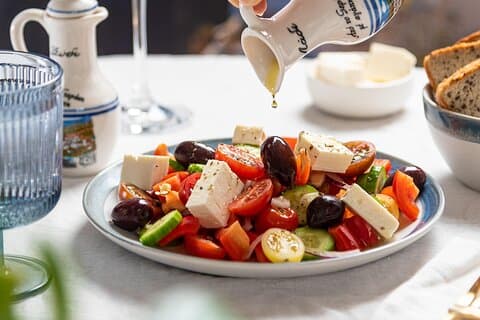 Droomkookles in Athene