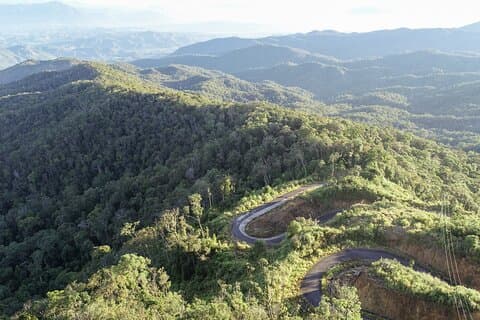 Esplorazione culturale e naturalistica di Dien Khanh e Khanh Vinh