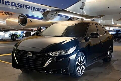 Transport privé vers Campos do Jordão – Expérience Premium