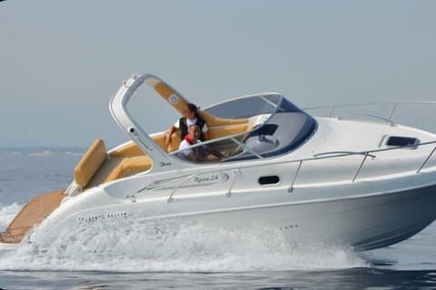 SYRACUSE: PRIVATE CRUISE to admire the most beautiful beaches