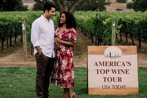 Privat fire timers vinsmaking av Temecula Valley