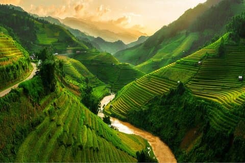 1 Day Sapa Trekking