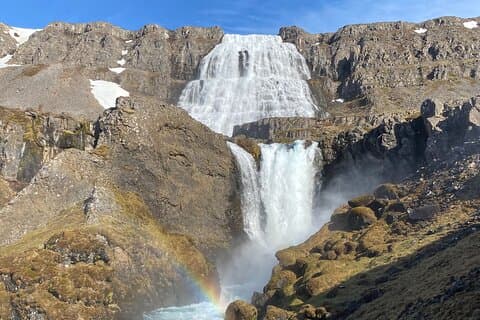 Private Tour durch Isafjordur und Westfjorde