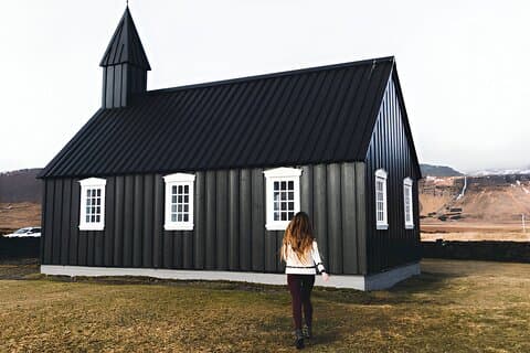 Reykjavik: Kleine Gruppe Snaefellsnes Peninsula Tour auf Spanisch