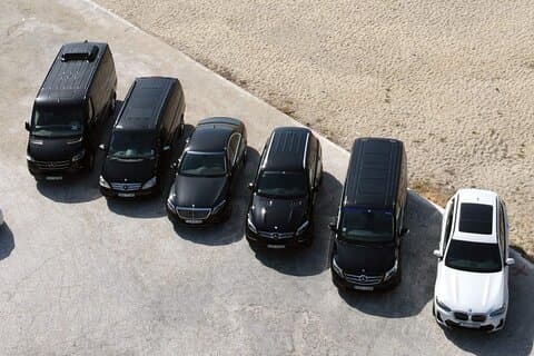 Mykonos Premium One Way Private Transfer