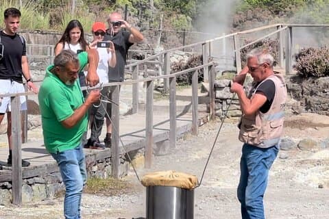 Private Full Day Tour Furnas – Thermal Pools & Botanical Garden