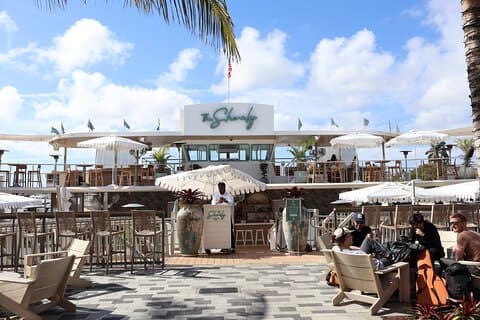 2 à 6 heures Croisière privée en yacht autour de Fort Lauderdale