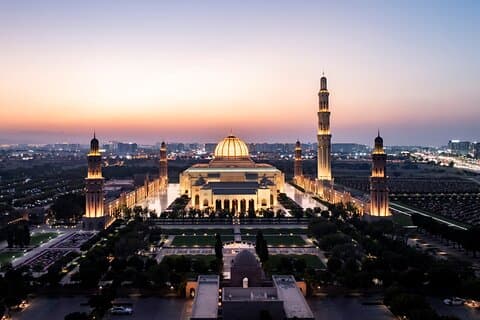 Private 2-Day Tour: Muscat, Nizwa & Manah