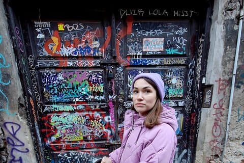 Udforsk den jødiske Kazimierz og ghettoen på en privat gåtur