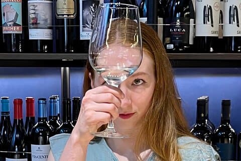 Privat gourmet vinsmagning og ost i Lima med Sommelier