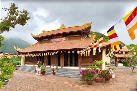 Visite de l'histoire et de la culture coloniale de Con Dao