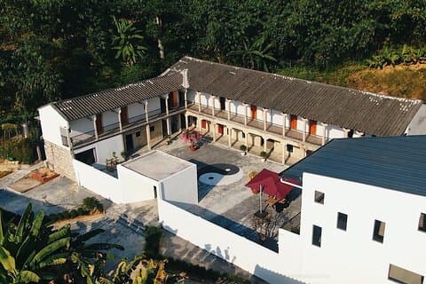 7-Day TaiChi & Qigong Wellness Retreat in China