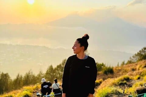 Mount Batur Sunrise Trekking Adventure - Ubud Trekking