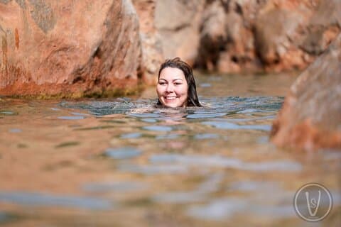 Agadir Paradise Valley guided trip with hotel pickup