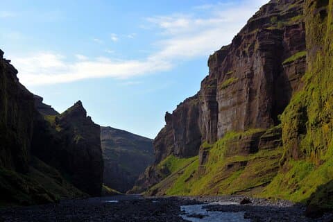 Private Express Glacier und Highland Adventure mit Fotograf