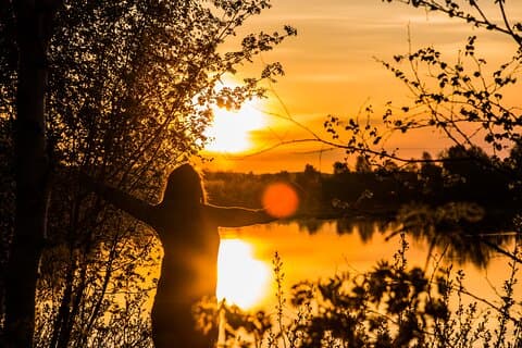 Rovaniemi : Insider Summer Evening Fishing