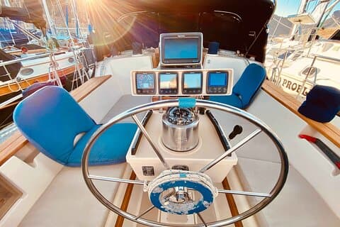Otaru Private Yacht Adventure Cruising oplevelse