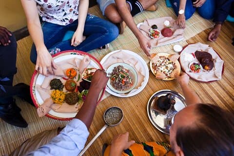 Little Mogadishu Food Tour in Bellville, Cape Town