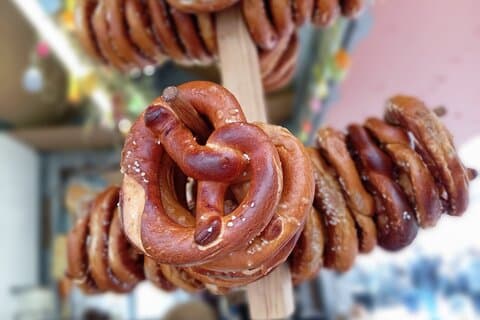 Hamburgo Food Tour com refeições e bebidas completas por Do Eat Better