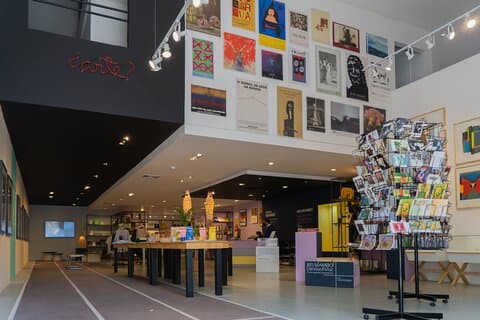 Privat konst- och designtur: Botero-museet, MAMBO och gallerier