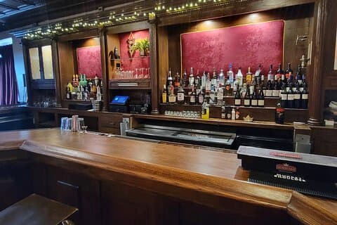 Vito's Vault Chicago Speakeasy Dinner Theatre