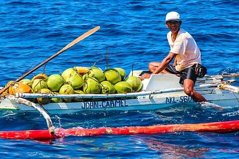 8 Tage Private Palawan Tour mit Familie