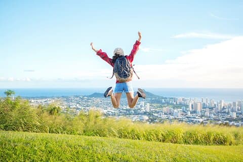 8-Hour Custom Private Charter in Oahu – Up to 14 Passengers