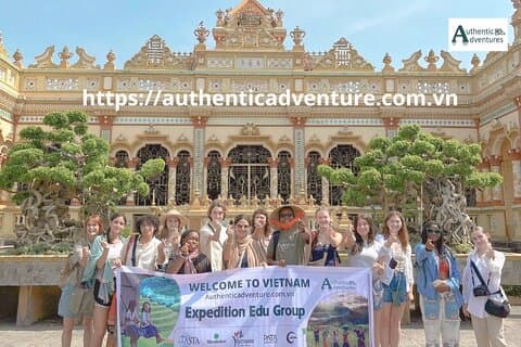 5-Day Explore Southern Vietnam | Best Tour Packages & Itinerary