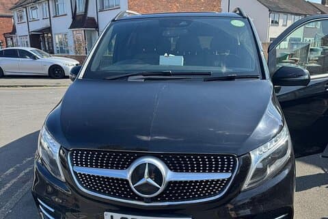 Portsmouth Port to Heathrow Airport Transfer