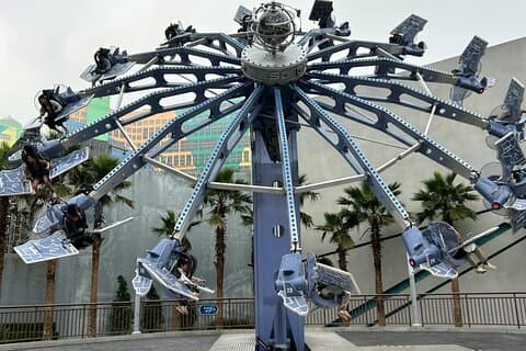 Genting Highlands resa med daglig chaufför från Kuala Lumpur