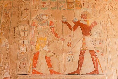 Hoteller i nærheten av Valley of Kings, Queens, and Hatshepsut