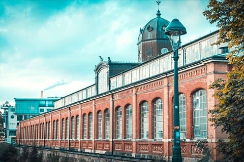 Best Intro to Chemnitz in 2 hours with a Local